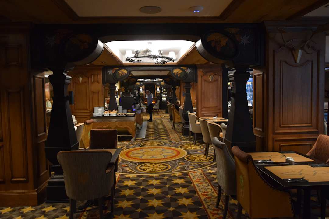 Gastro Bachleda Residence Zakopane