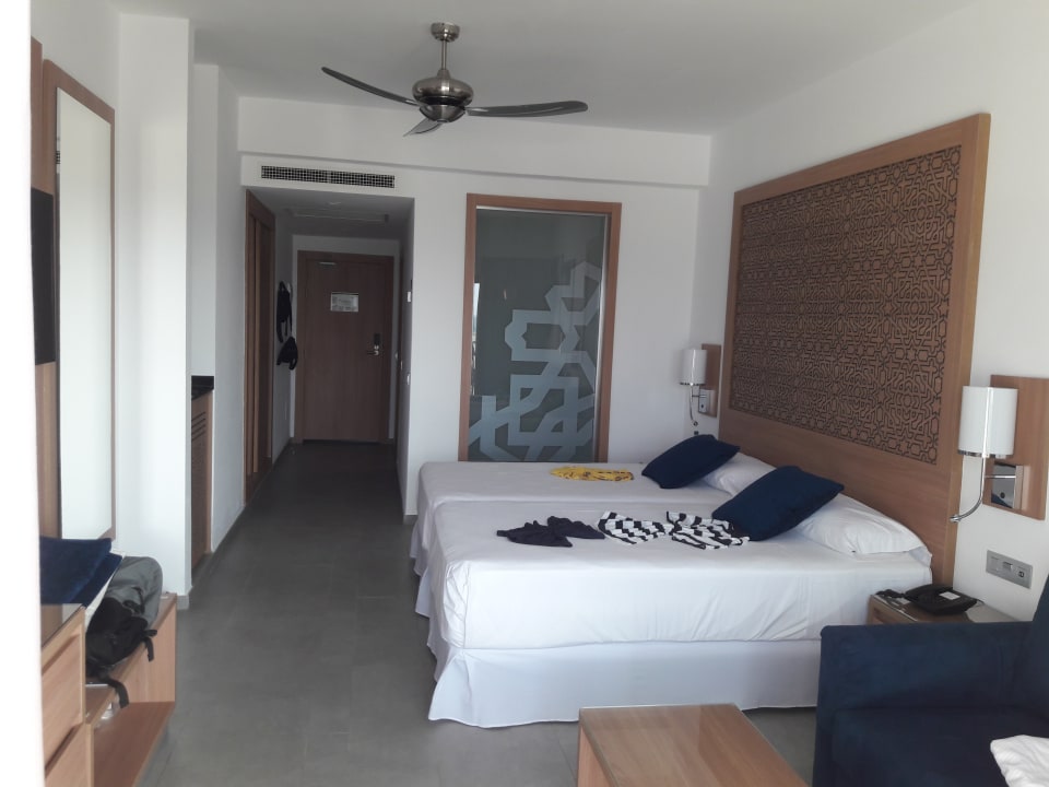 Zimmer Hotel Riu Palace Boavista