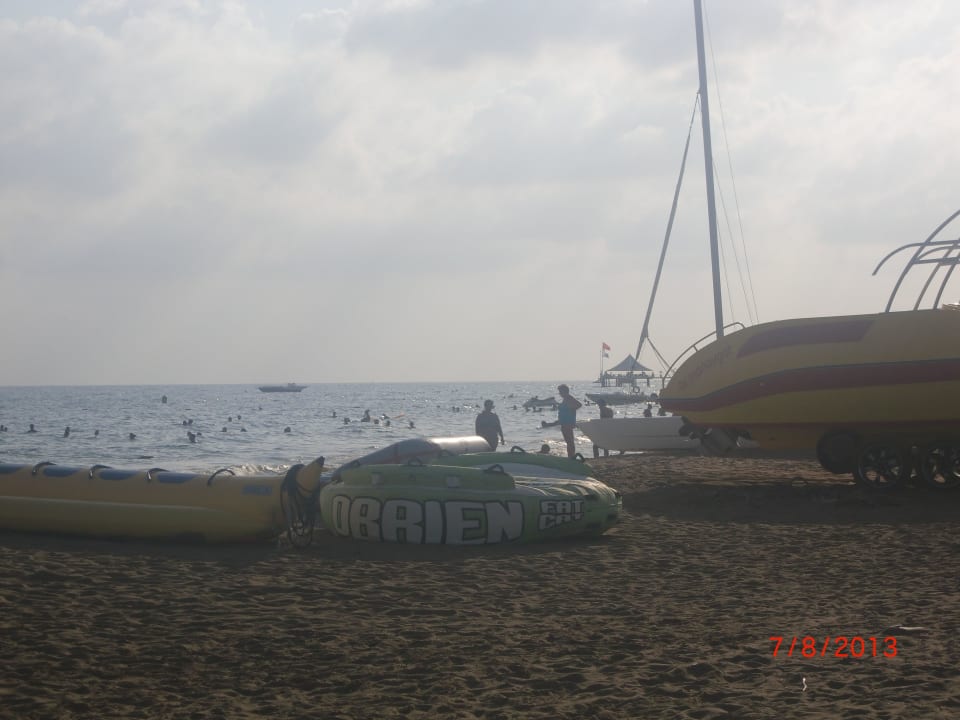 VON Club Golden Beach VONRESORT Golden Beach