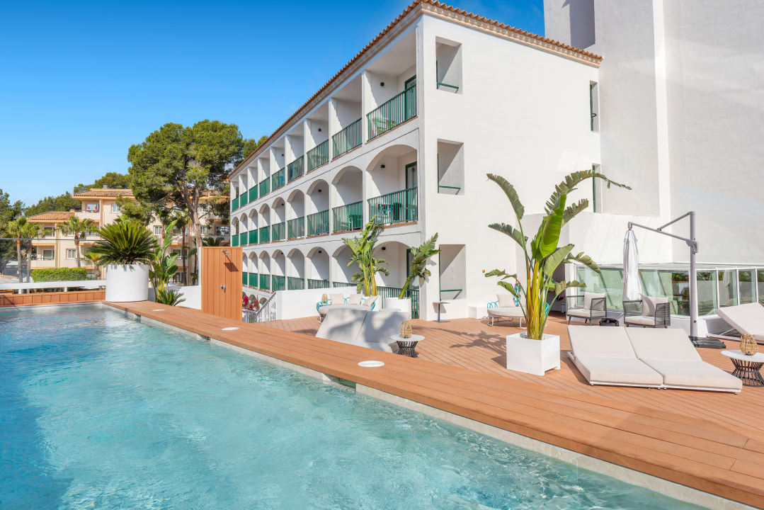 Pool Valentin Somni Hotel & Suites