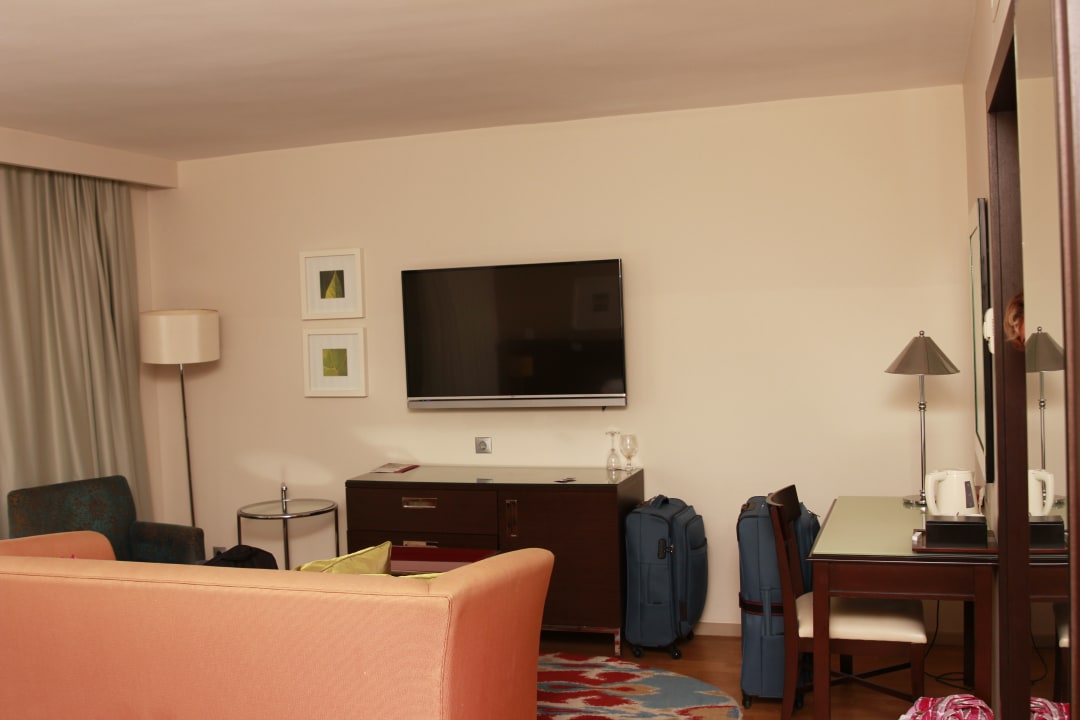 Zimmer Arum Barut Collection