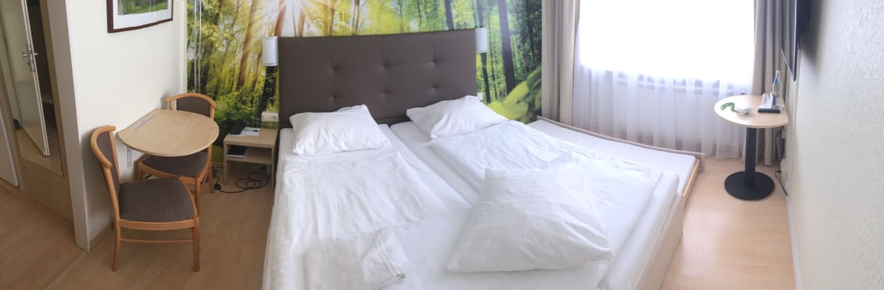 Zimmer AHORN Hotel Am Fichtelberg