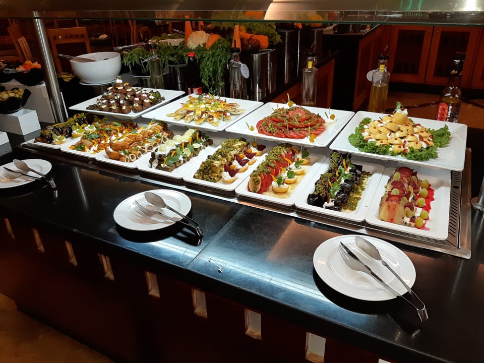 Gastro Jaz Grand Marsa