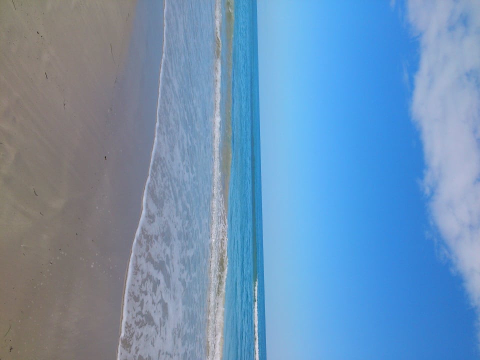 Absolutes Farbenspiel ...einfach nur genießen Caribbean World Thalasso Djerba