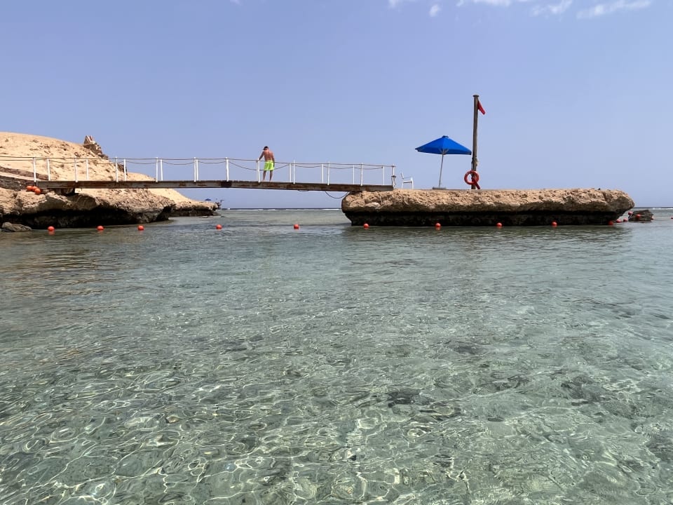 Strand Pickalbatros Villaggio Resort - Portofino
