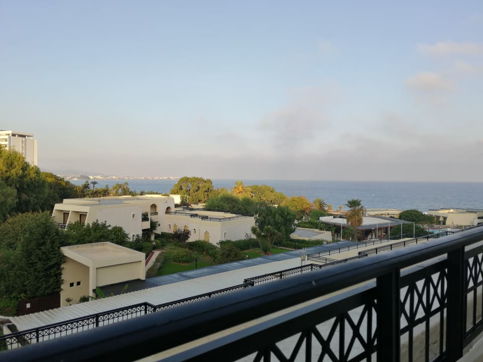 Außenansicht Sol Cosmopolitan Rhodes