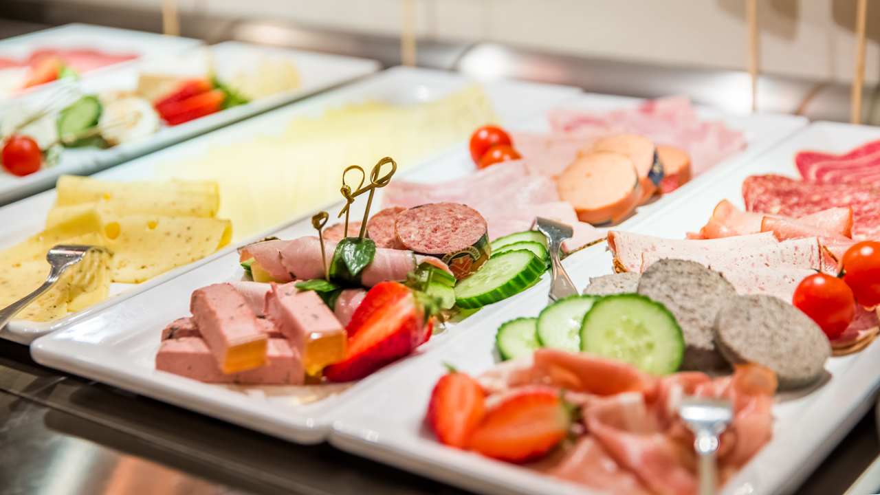 Sonstiges Burgdorfs Hotel & Restaurant