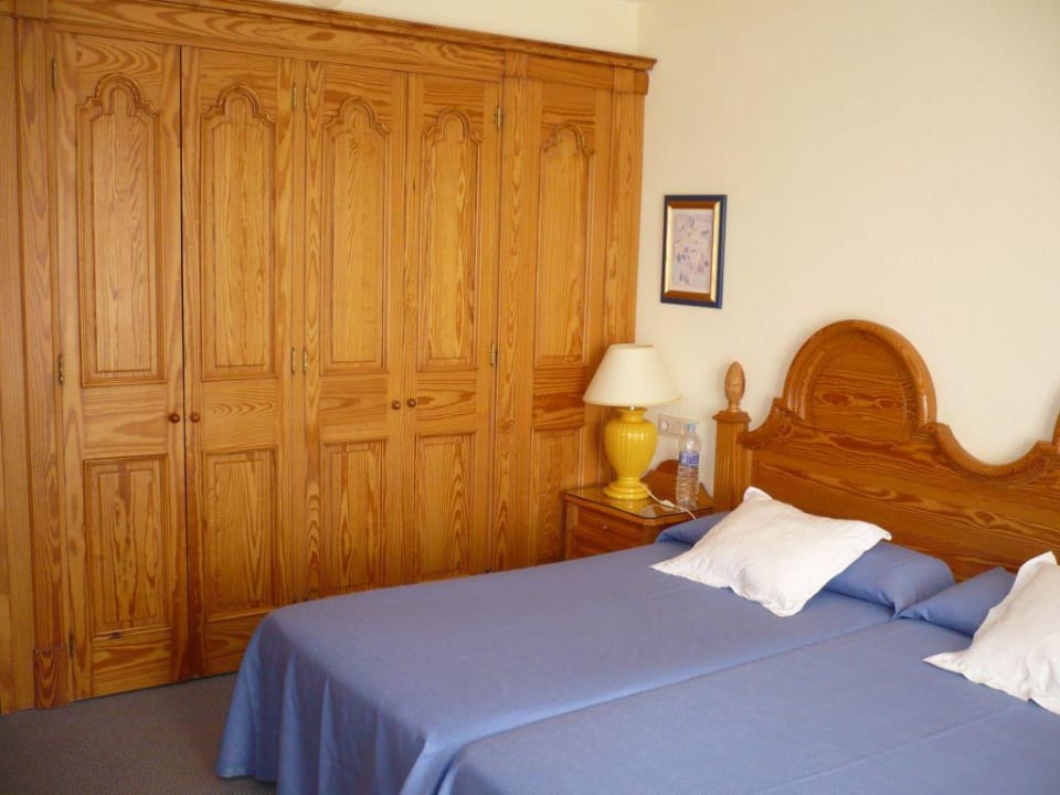 Zimmer 2037 Hotel Riu Arecas - Adults only