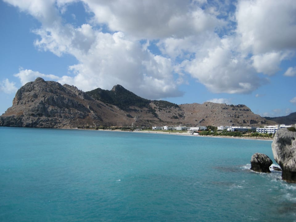 Strand Marianna Palace Hotel