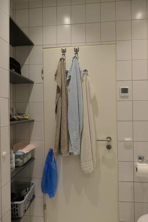 Zimmer Architektenhaus am Pewsumer Tief