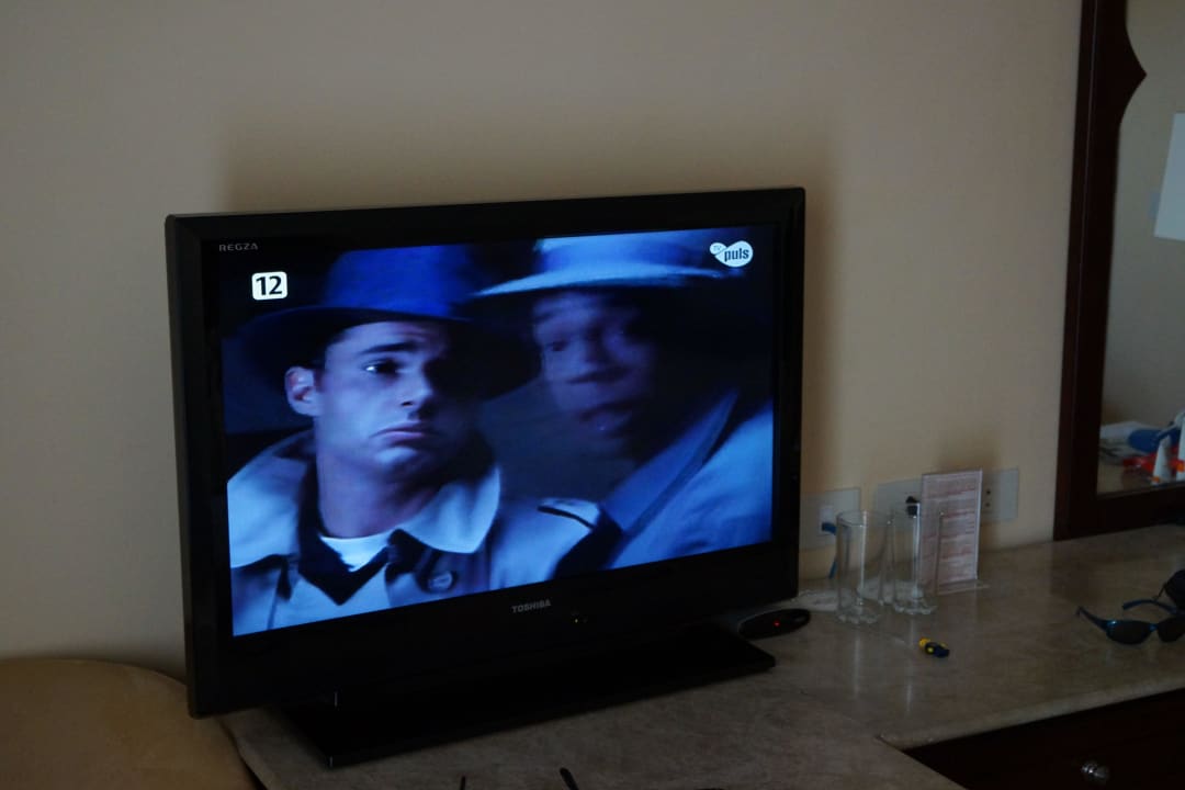 Polska TV Stella Beach Resort & Spa Makadi Bay