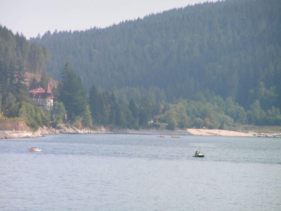 Seehotel Hubertus Seehotel Hubertus -Schloss am See