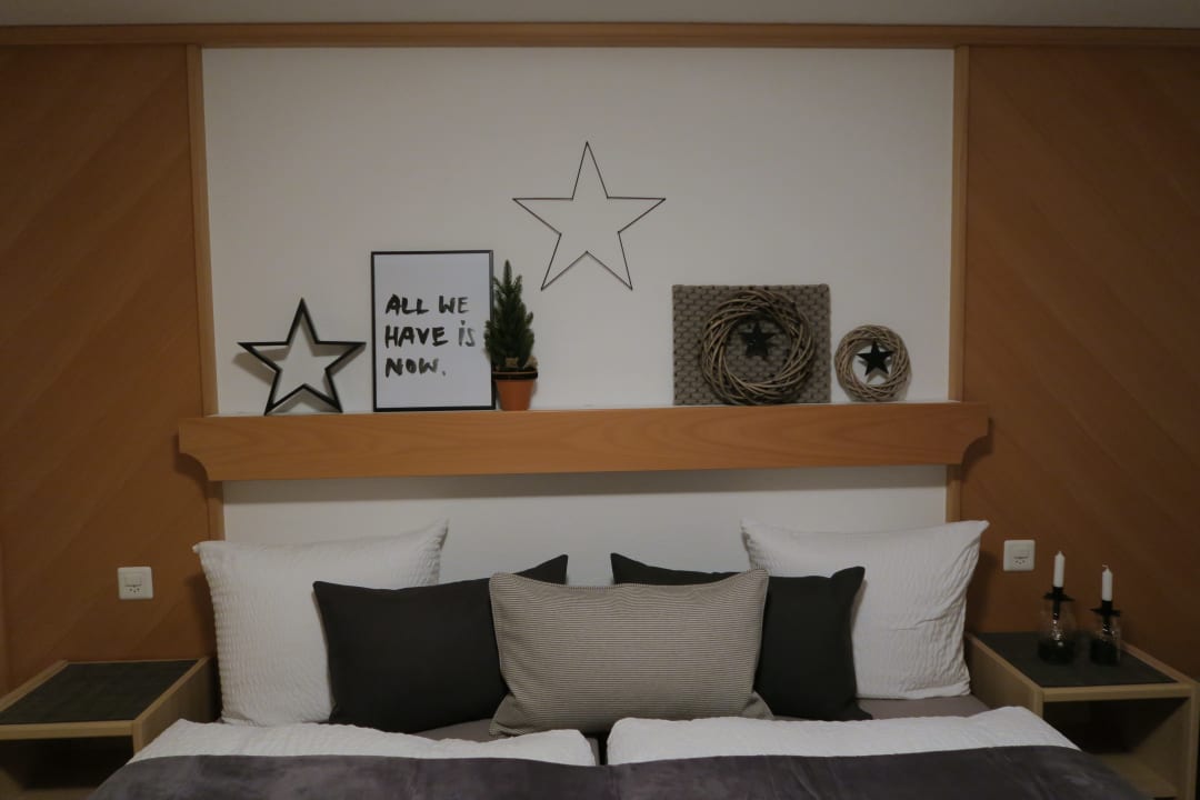 Zimmer Haus Bergfreude