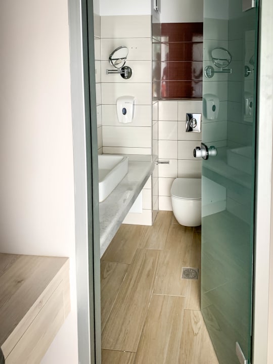 Zimmer Lydia Maris Resort & Spa