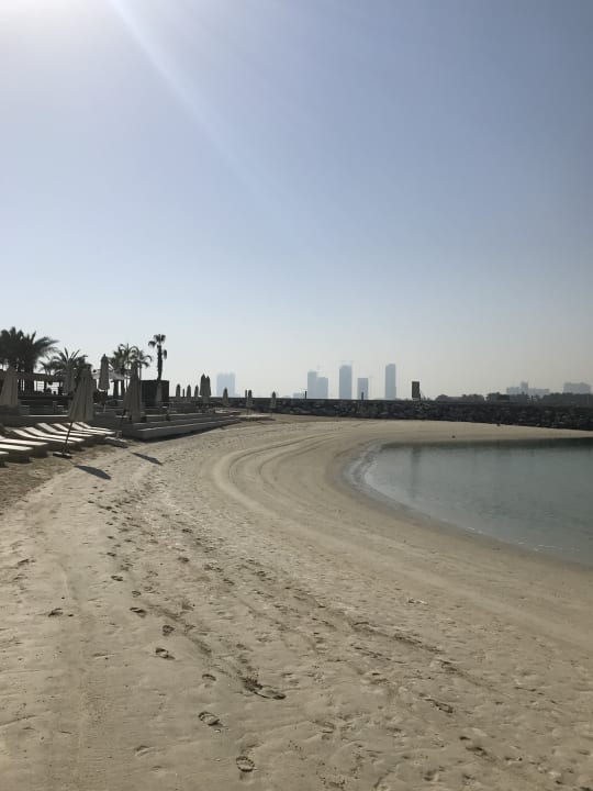 Strand Rixos The Palm Hotel & Suites