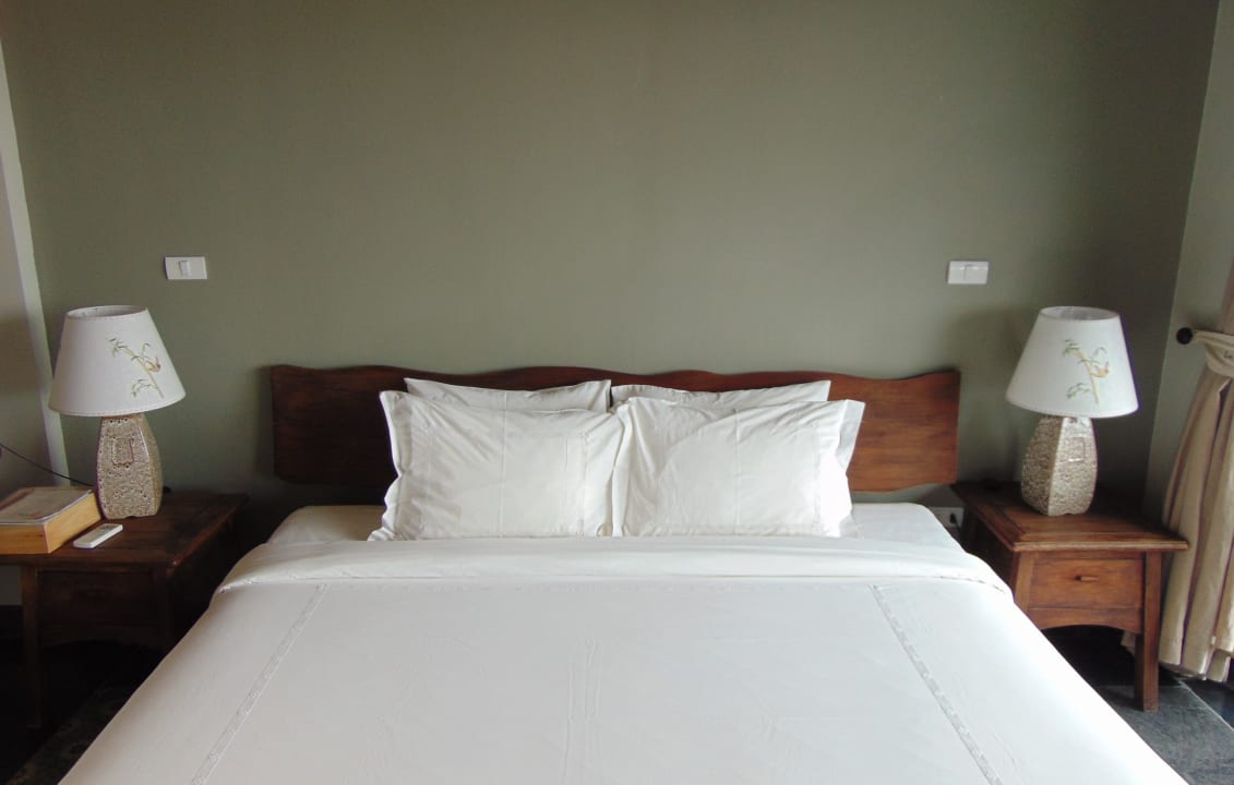 Zimmer Le Clos Du Fil