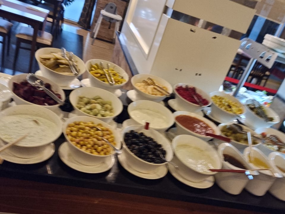 Gastro Dizalya Palm Garden