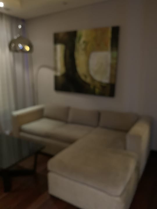 Zimmer Rixos The Palm Hotel & Suites