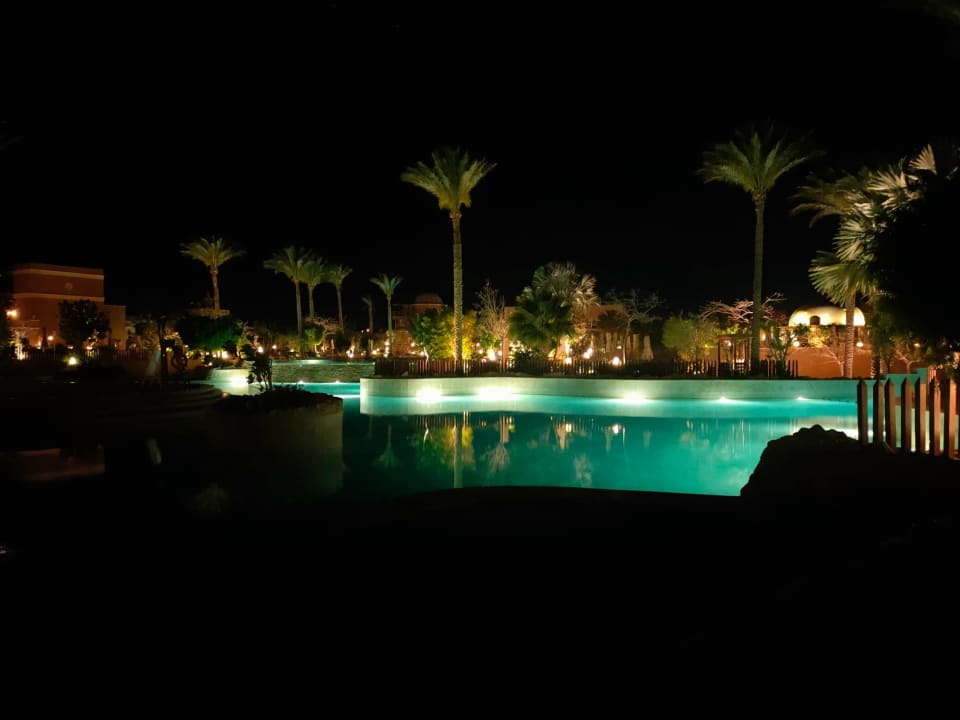 Pool Grand Waterworld Makadi & Family Star Makadi