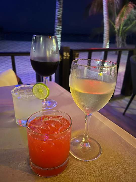 Gastro Hotel Flamingo Cancun Resort