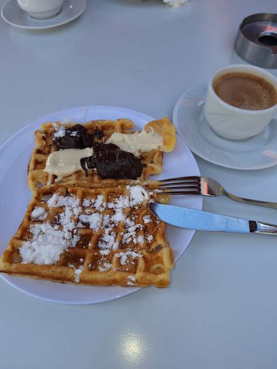 Gastro Hane Family Resort