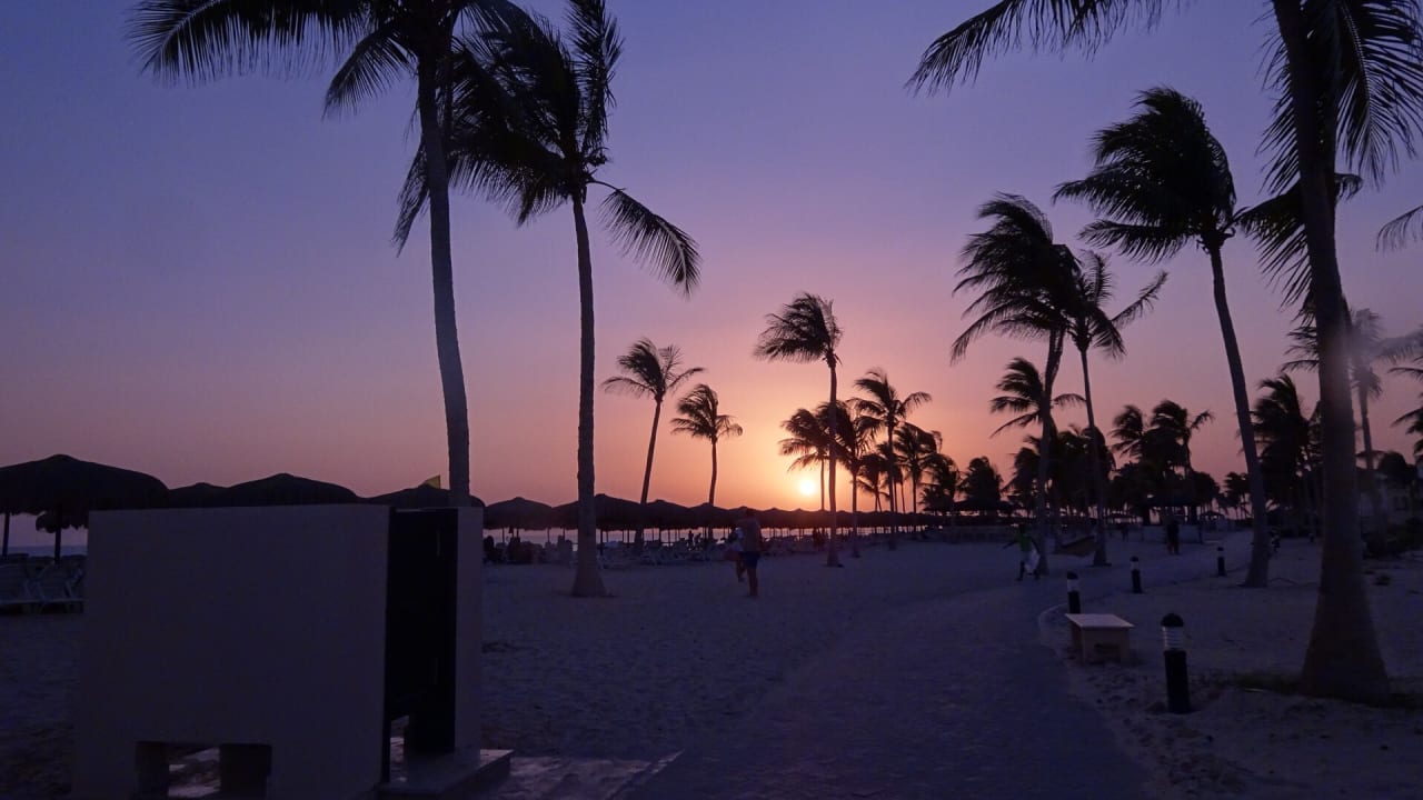 Strand Salalah Rotana Resort