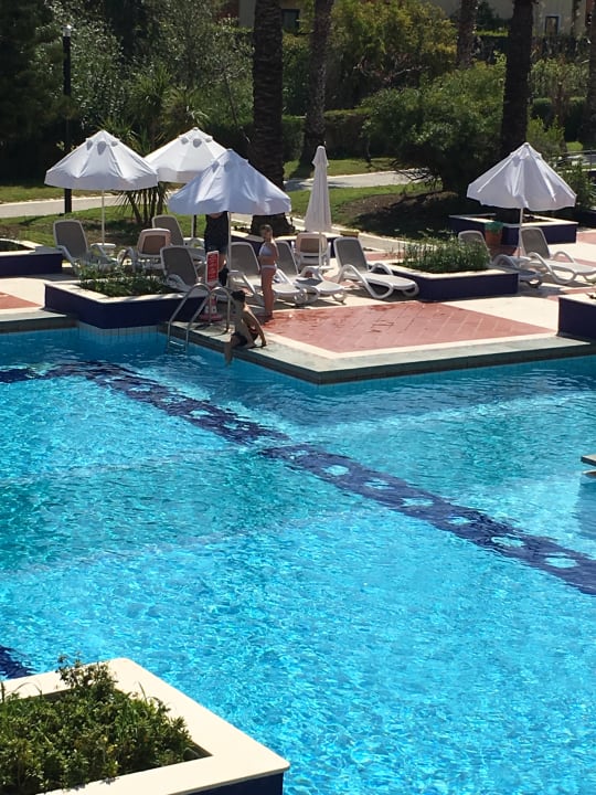 Pool TUI BLUE Xanthe