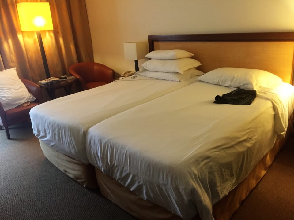 Zimmer PortoBay Falésia