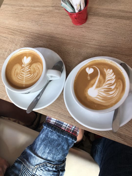 Gastro Alexander Beach Hotel & Village Resort