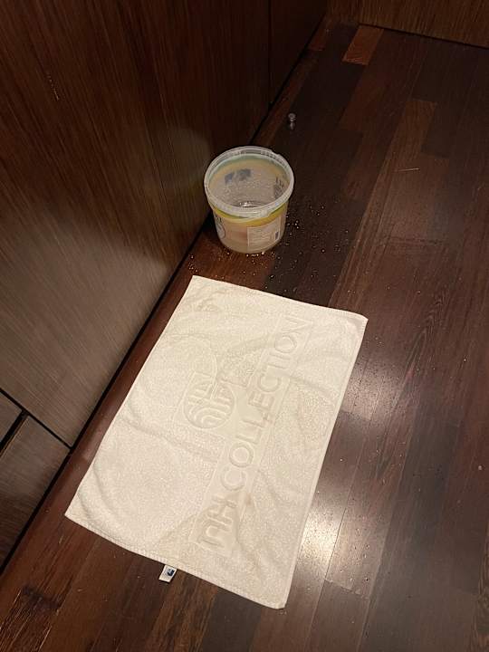 Zimmer NH Collection Olomouc Congress