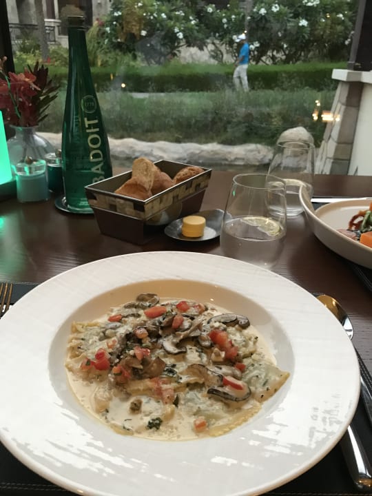 Gastro Sofitel Dubai The Palm Resort & Spa