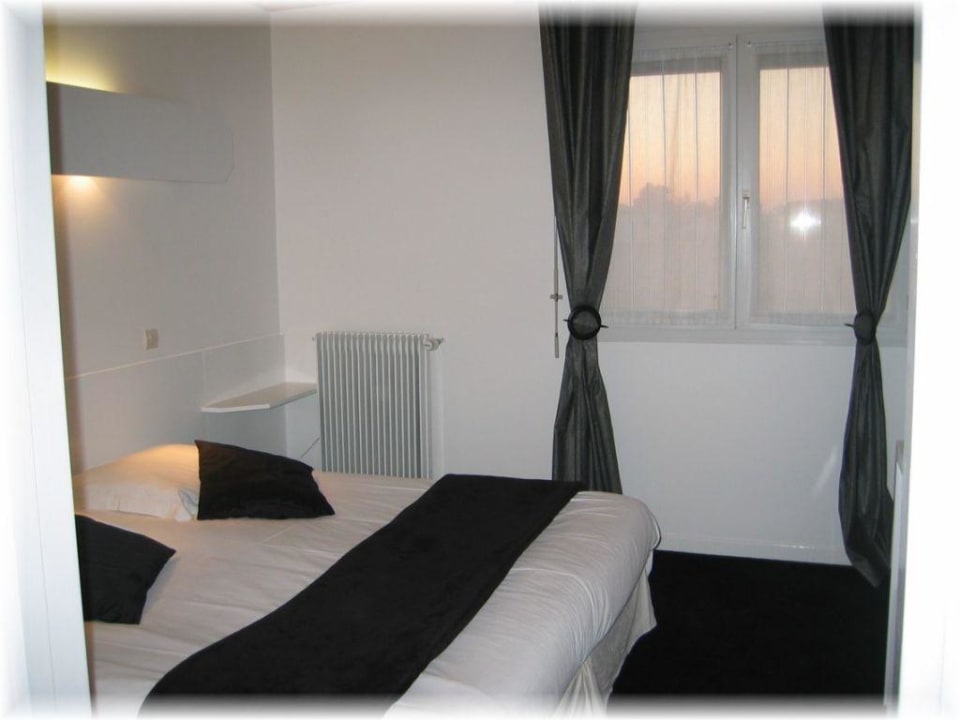 Chambre Hotel Ancre Marine
