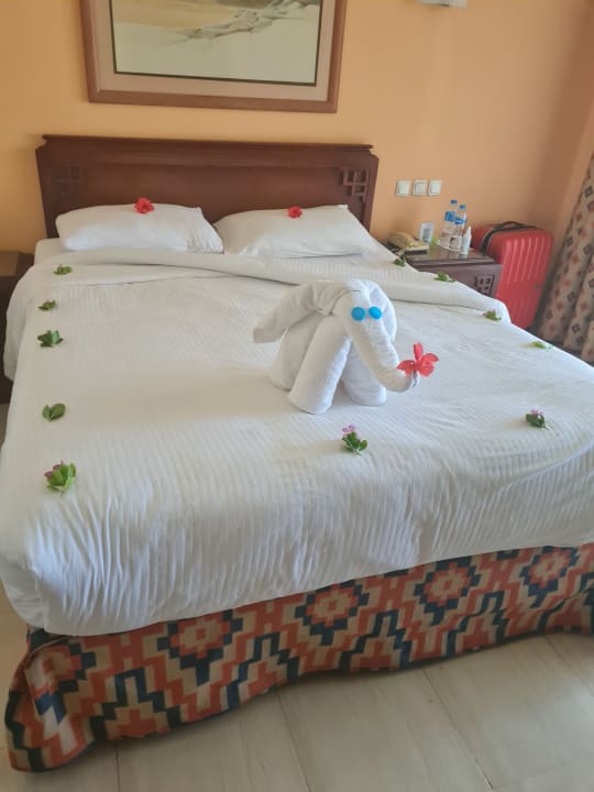 Zimmer SUNRISE Holidays Resort (Adults Only)