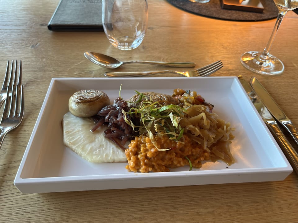 Gastro PANORAMA Allgäu-Spa-Resort