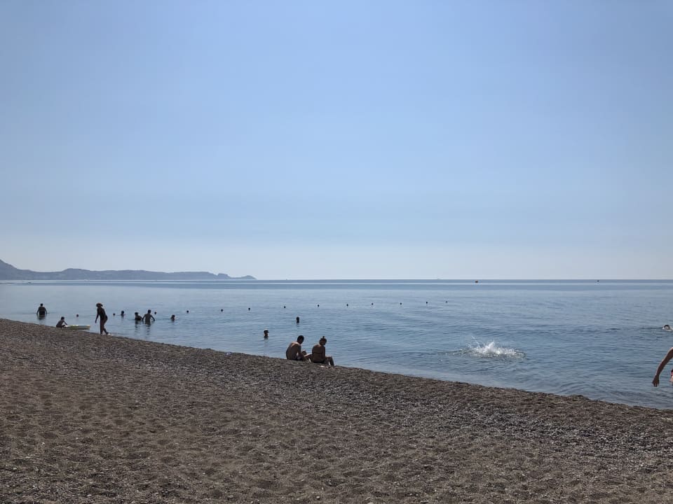 Strand Princess Andriana Resort & Spa