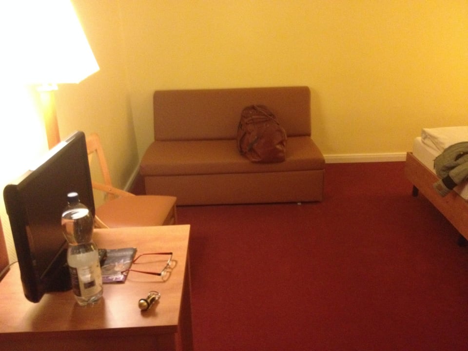 Zimmer Hotel Kurfürst