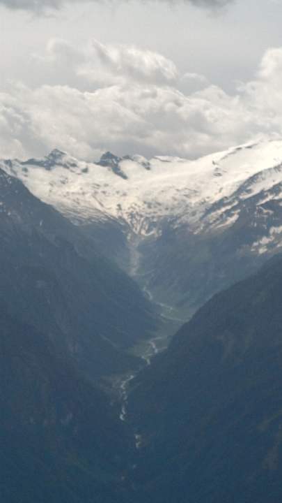 Sonstiges Hotel Krimml