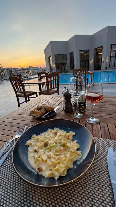 Gastro JAZ Elite Casa del Mar Beach