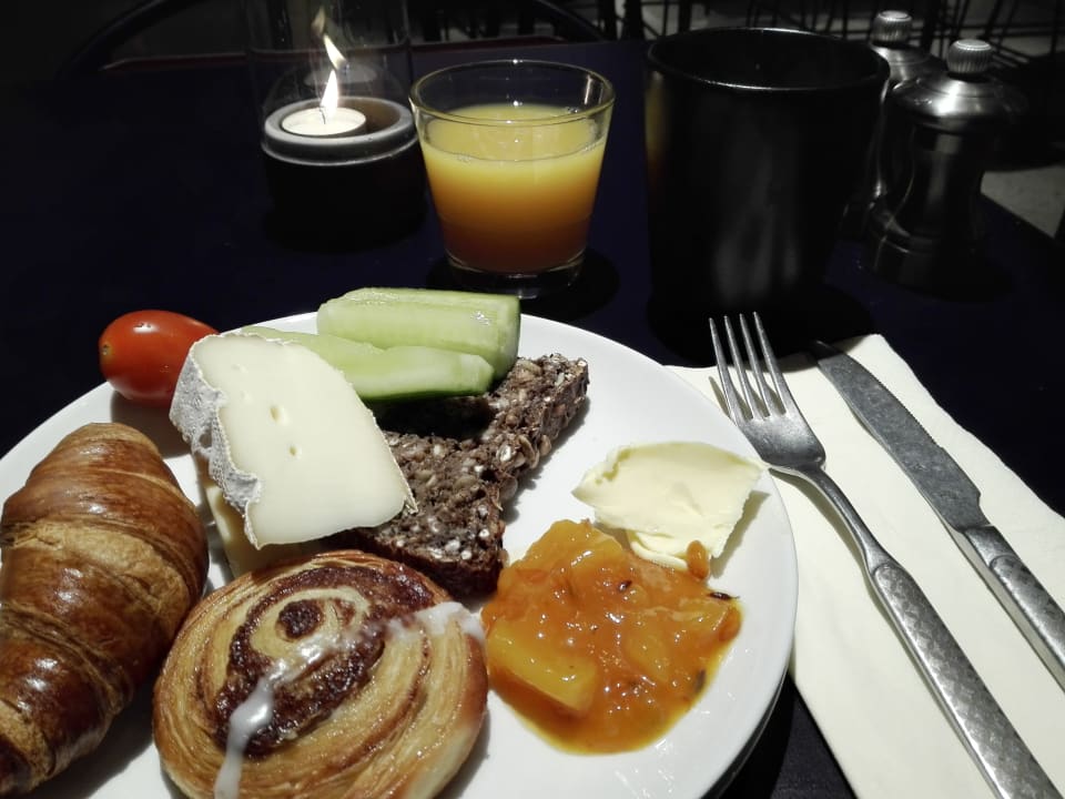 Gastro Scandic Kødbyen