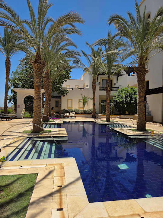 Pool Ancient Sands Golf Resort