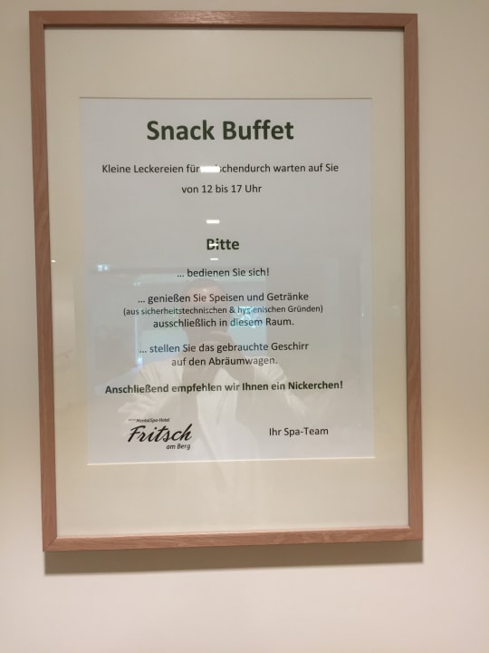 Pool Hotel Fritsch am Berg - Adults only