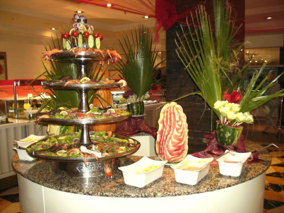 Leckereien Sentido Trendy Verbena Beach