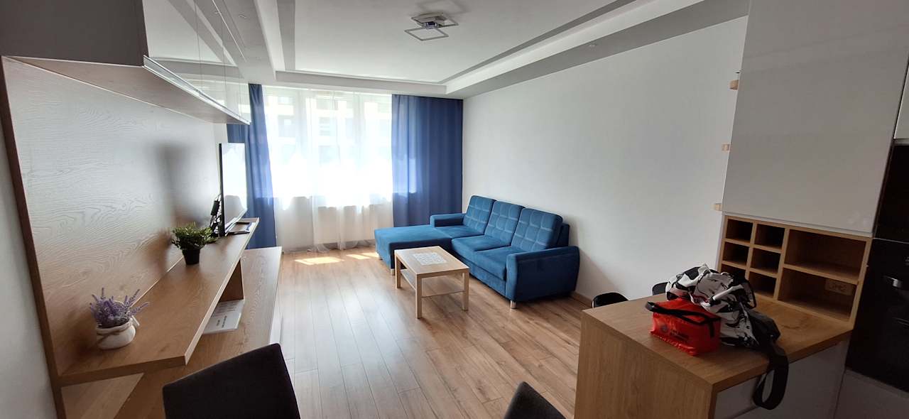 Zimmer Star4You Apartments
