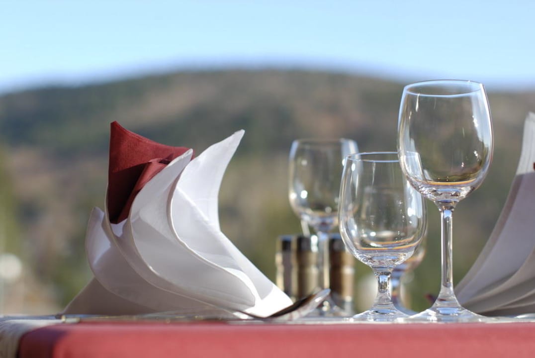 Detail Hotel Partizan