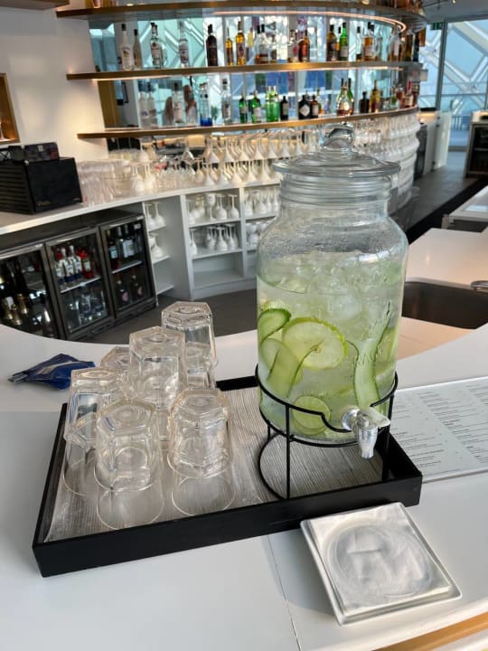 Gastro W Abu Dhabi - Yas Island