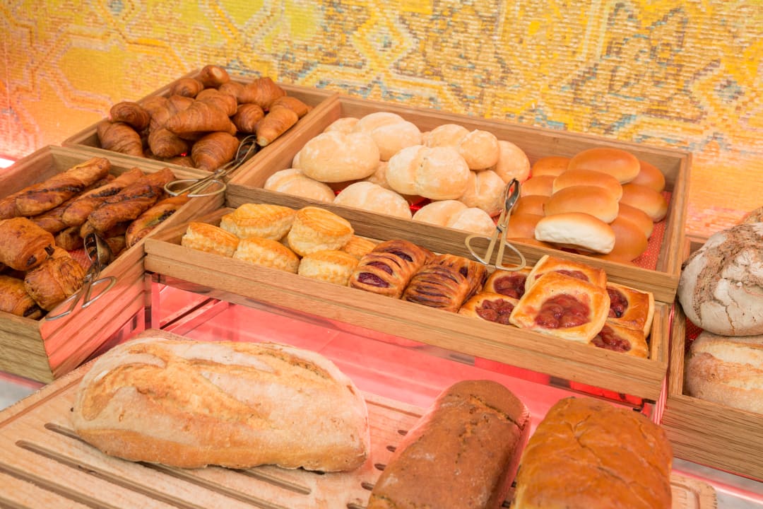 Gastro Thon Hotel Bristol Stephanie