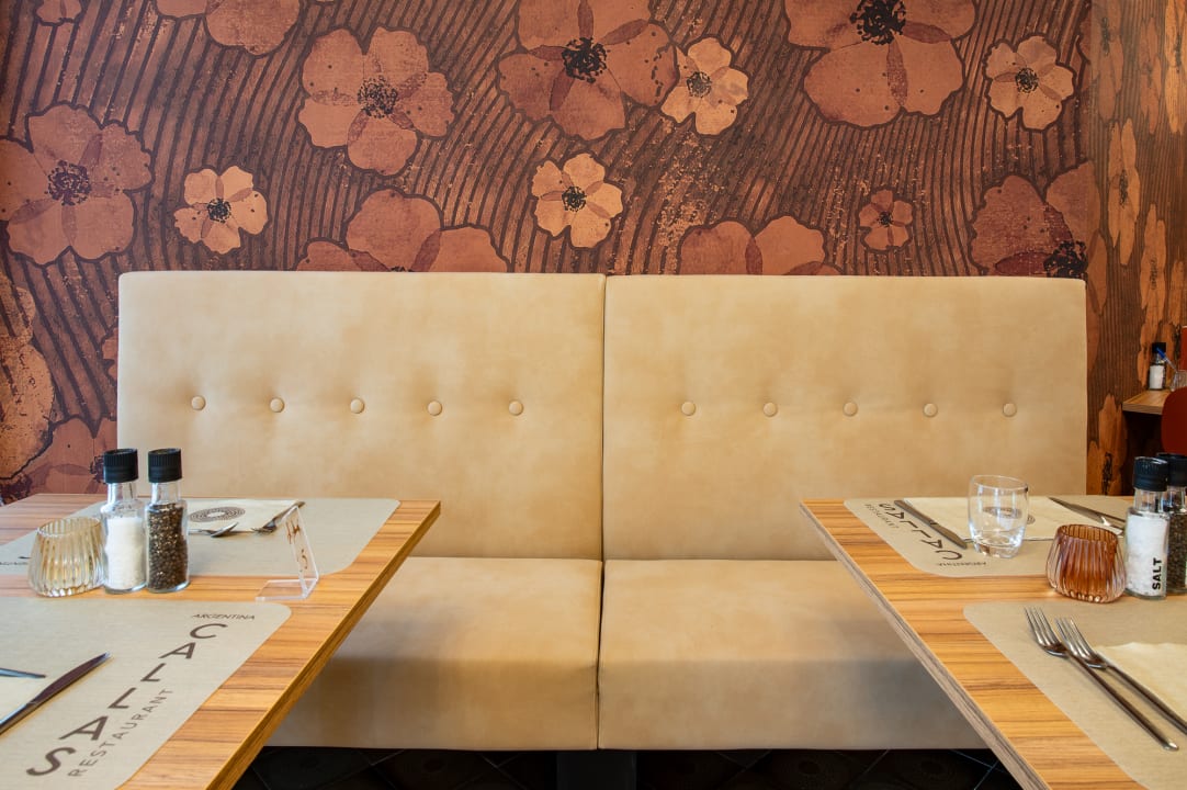 Gastro Hotel Argentina