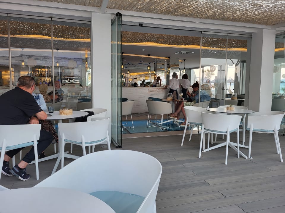 Gastro The Sea Hotel by Grupotel - Adults only