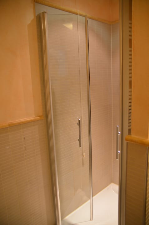 Zimmer Parc Hotel Germano Suites