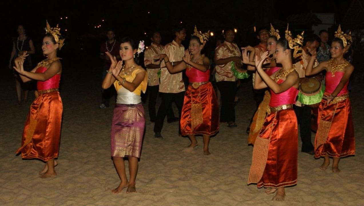 Kultur Moracea by Khao Lak Resort